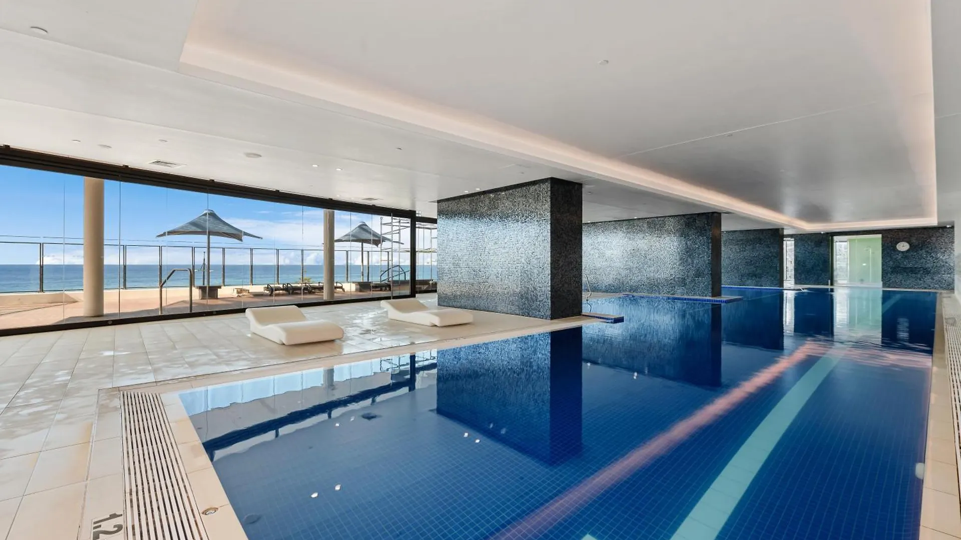 Soul Luxury Ocean View Apartment 3Brm Gold Coast Australia