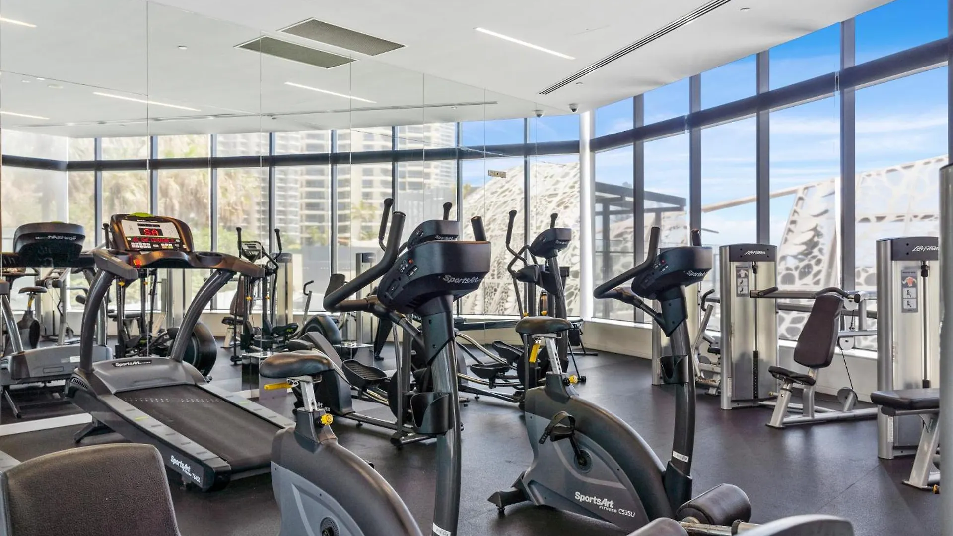 Soul Luxury Ocean View Apartment 3Brm Gold Coast 0*,  Australia