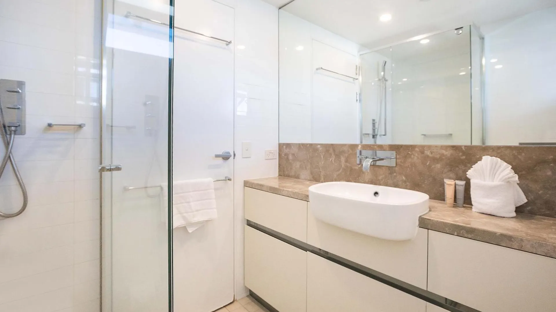 Soul Luxury Ocean View Apartment 3Brm Gold Coast